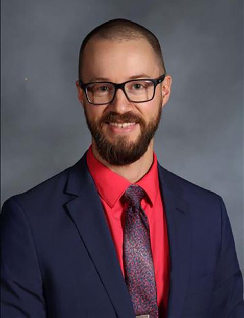 Mr. Alexander Aschoff Mr. Alexander Aschoff